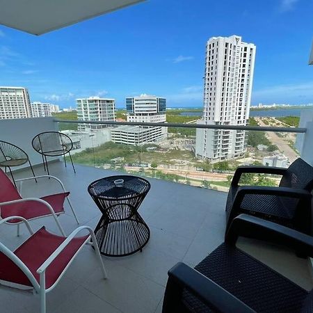 Malecon Americas By Andiani Travel Cancún Kültér fotó