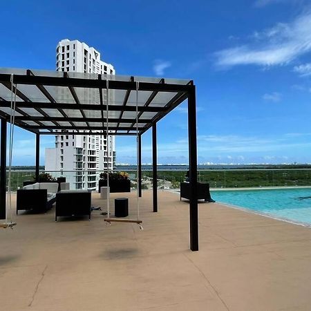 Malecon Americas By Andiani Travel Cancún Kültér fotó
