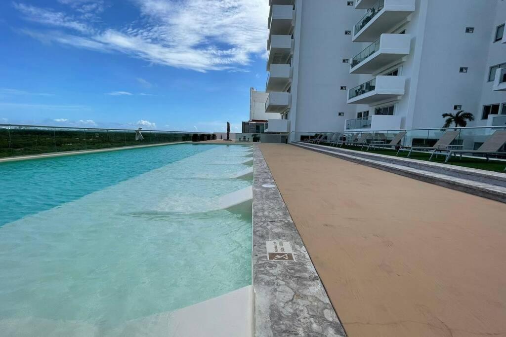 Malecon Americas By Andiani Travel Cancún Kültér fotó