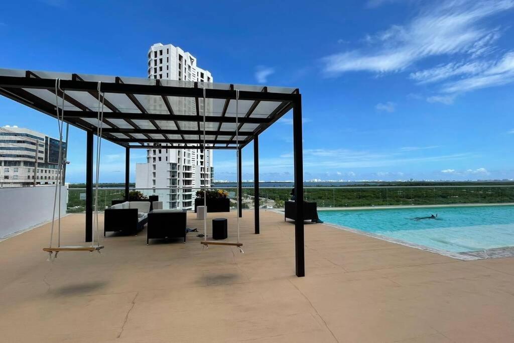 Malecon Americas By Andiani Travel Cancún Kültér fotó