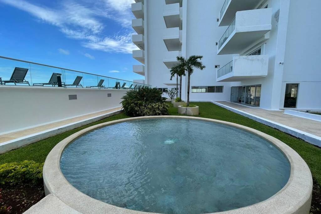 Malecon Americas By Andiani Travel Cancún Kültér fotó