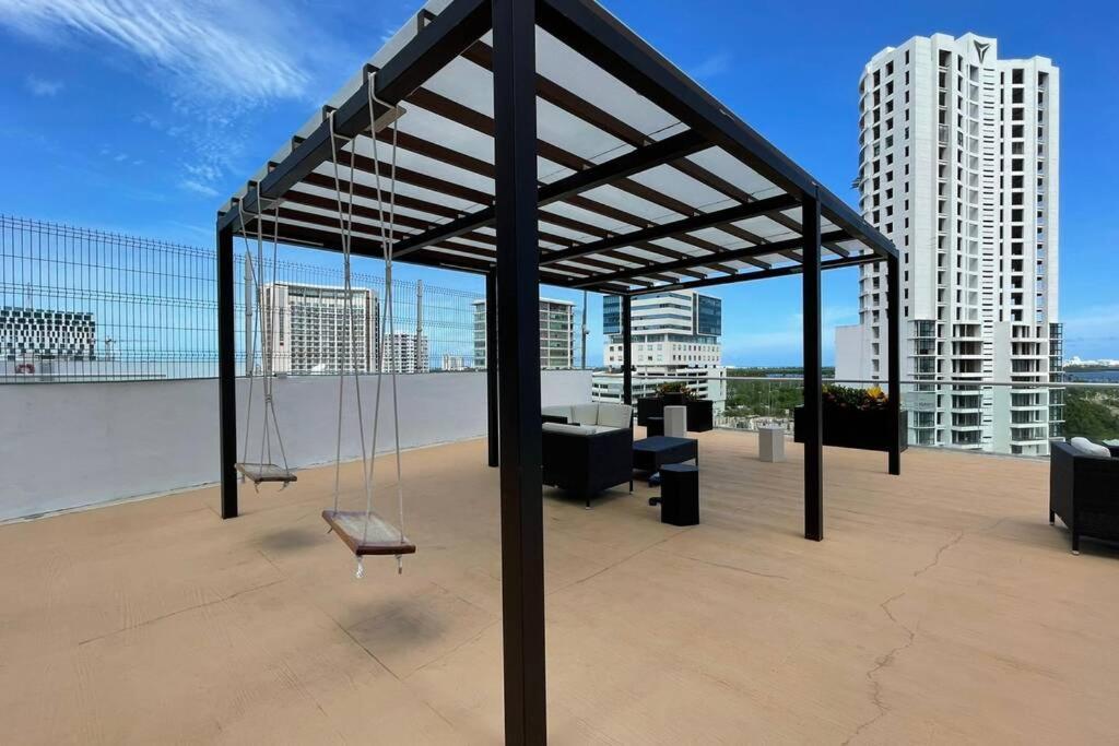 Malecon Americas By Andiani Travel Cancún Kültér fotó